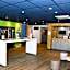 ibis budget Langres