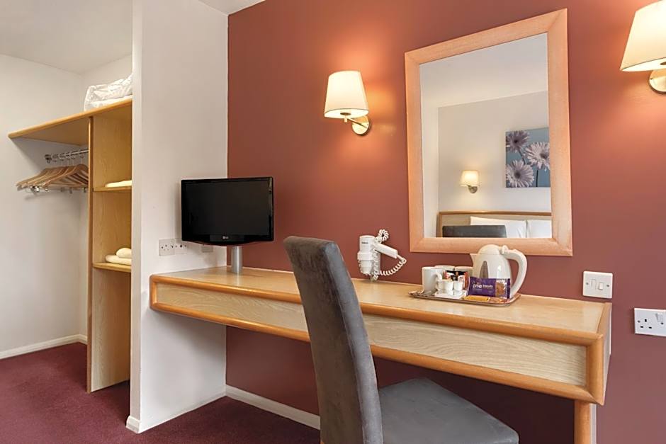 Days Inn by Wyndham Gretna Green M74