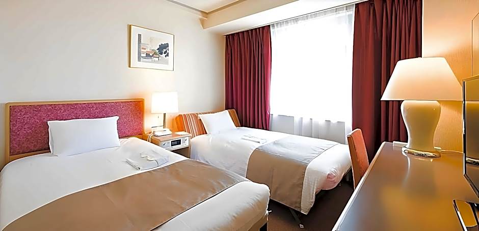 Tokyo Grand Hotel
