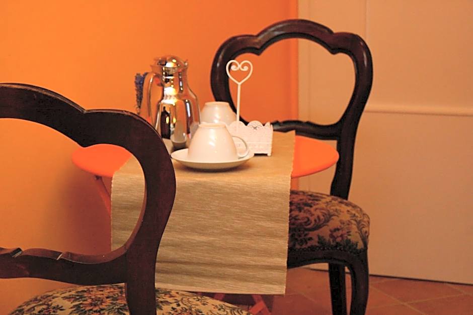 B&B La Torre a Revere