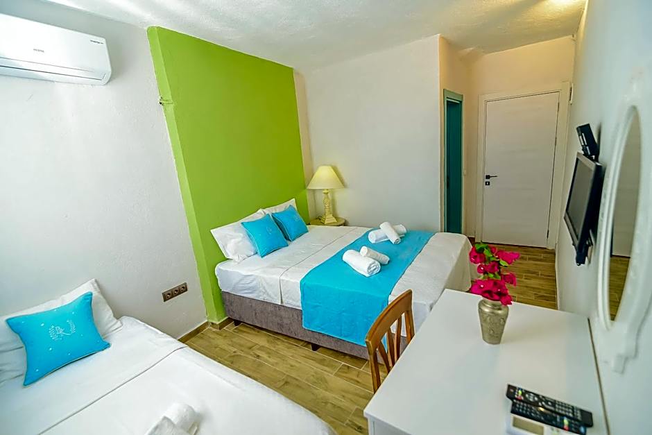 Bedirhan Konak Otel