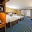 Fairfield Inn & Suites by Marriott Abingdon