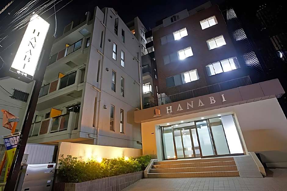 Hanabi Hotel
