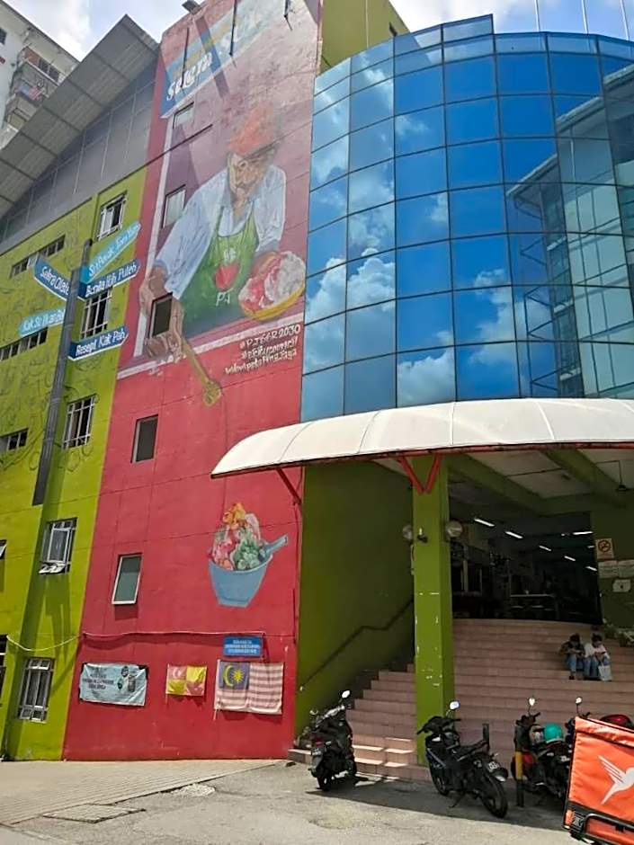 Hotel Global Sungai Way