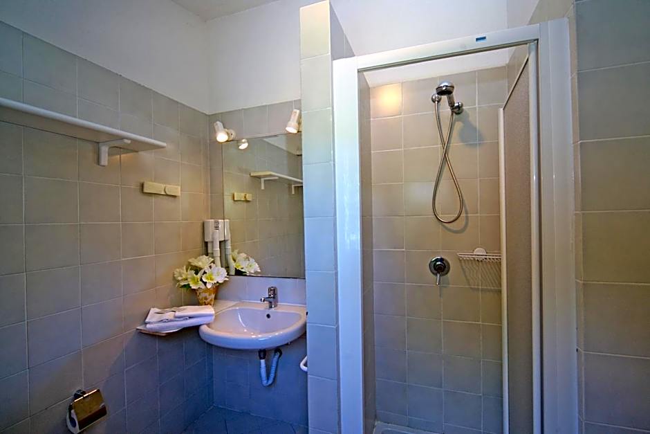 Residence Baia Salinedda