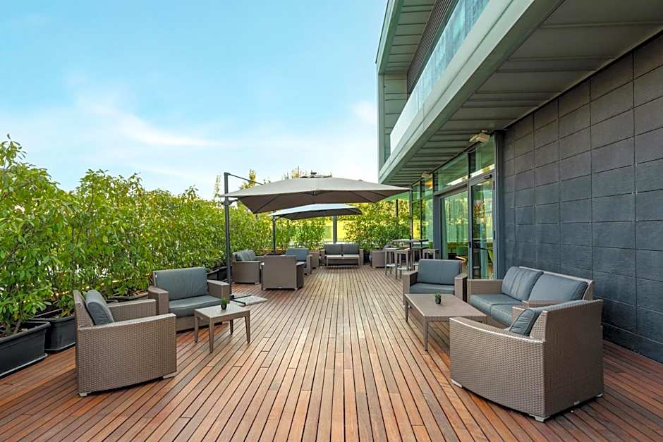 Hilton Garden Inn Venice Mestre San Giuliano