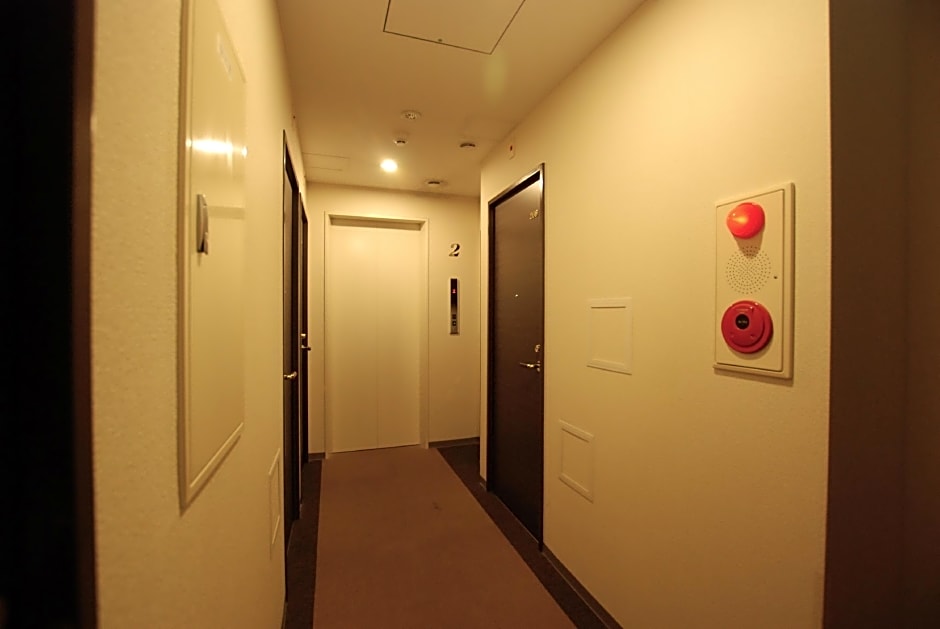 Web Hotel Tokyo Asakusabashi