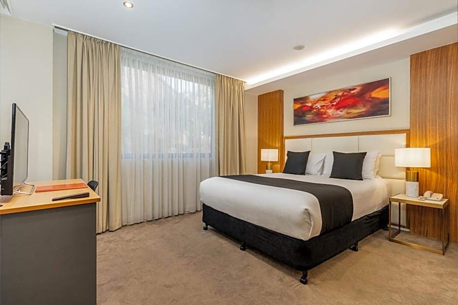 Hotel Diana Woolloongabba