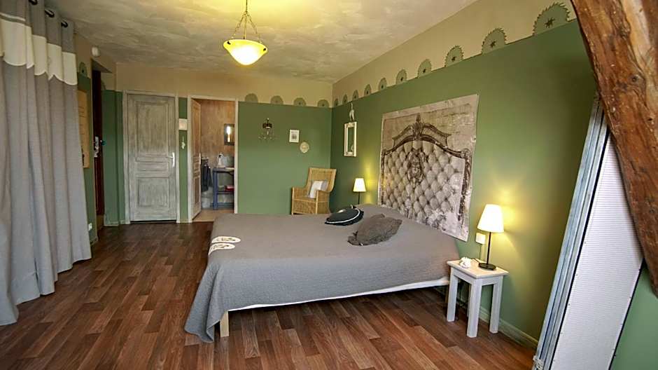 Foto 1 di 1 di Double Room