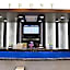 Toyoko Inn Tokyo Seibu Ikebukuro-sen Higashi-kurume-eki Nishi-guchi