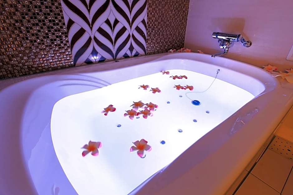 Hotel Moana Shinjuku (Adult Only)