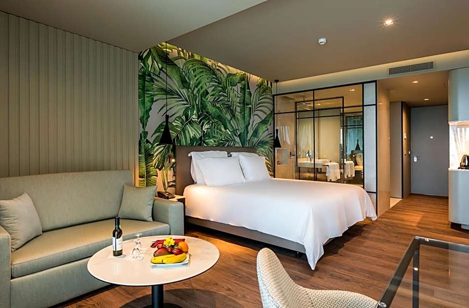 TUI Blue Gardens - Adults-only - Savoy Signature