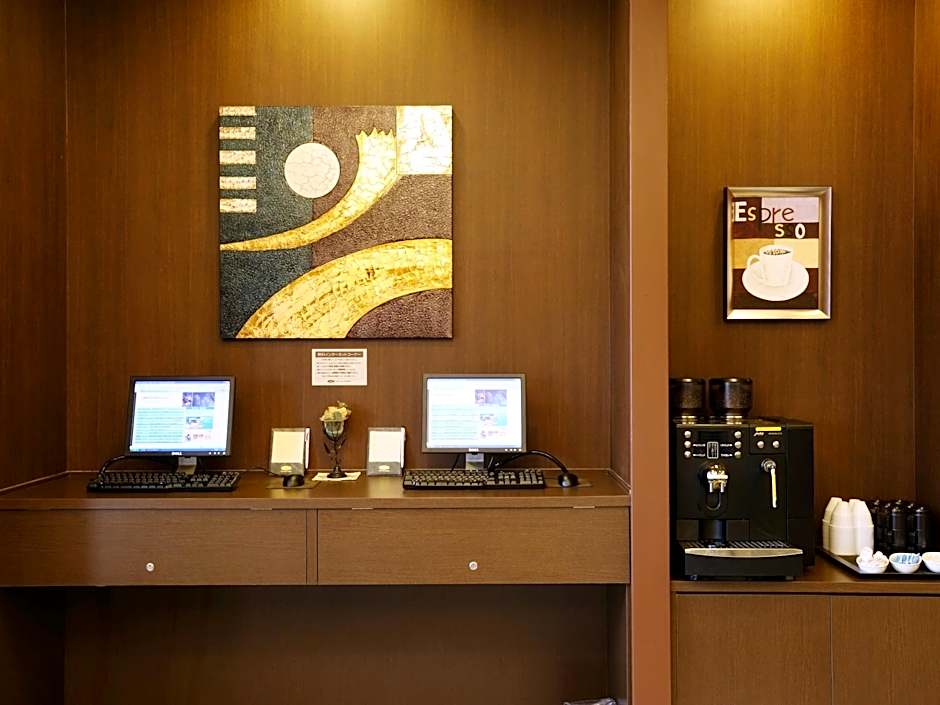 Hotel Route Inn Sendainagamachi Inter