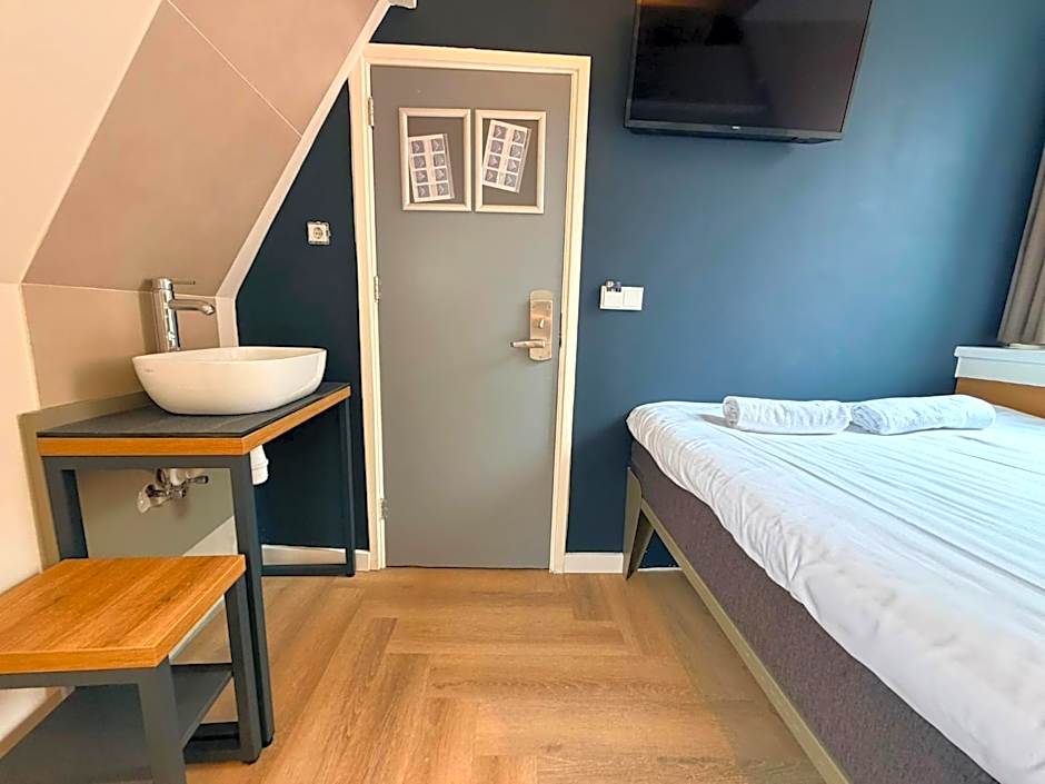 Hotel Continental Amsterdam