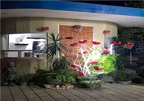 Hotel Obregon