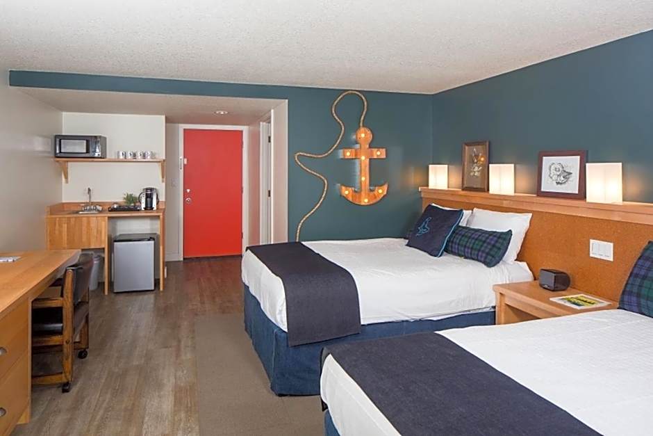 Surftides Hotel