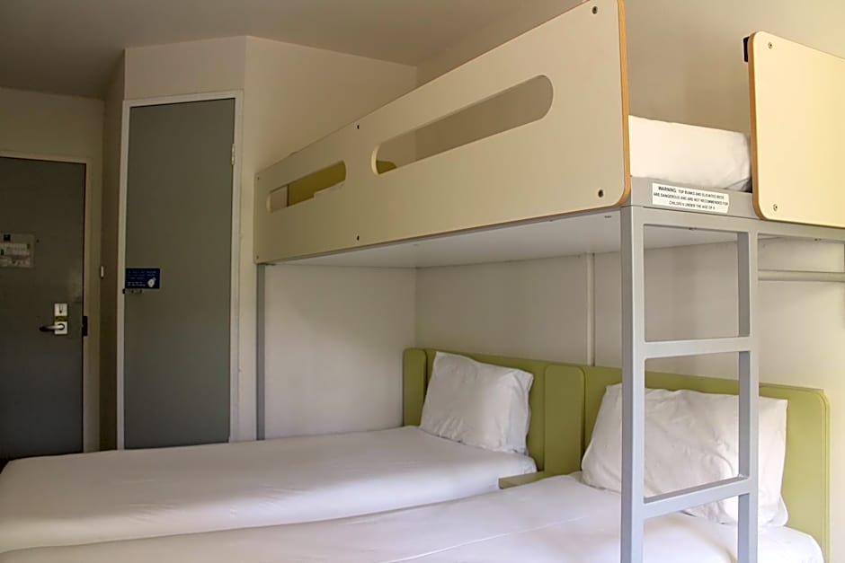 ibis Budget - Melbourne Airport