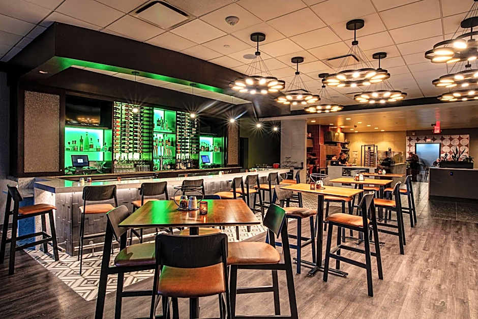 Embassy Suites By Hilton Hotel Chicago O Hare Rosemont