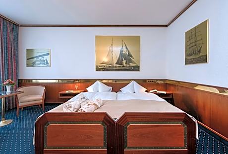 Double Room with Village View