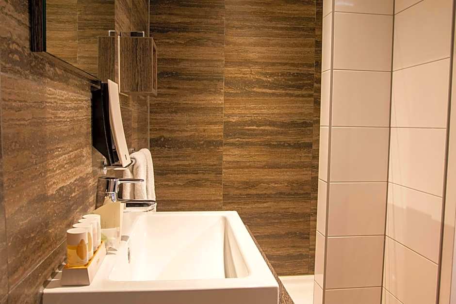 Leonardo Eden Hotel Amsterdam City Center