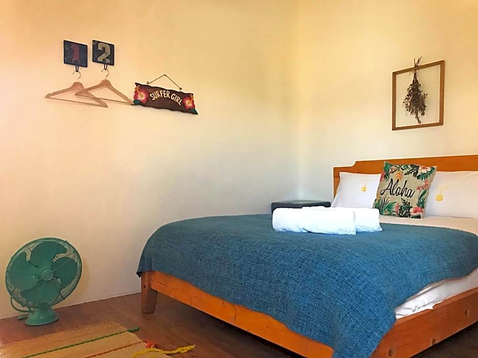 墾丁寵物友善 鐵宿 Tetsu B&B