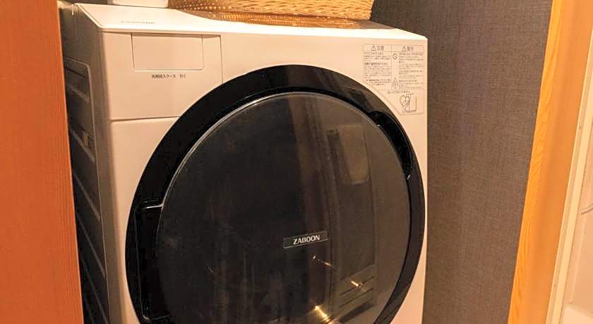 TEMPLE HOTEL TAKAYAMA ZENKOJI