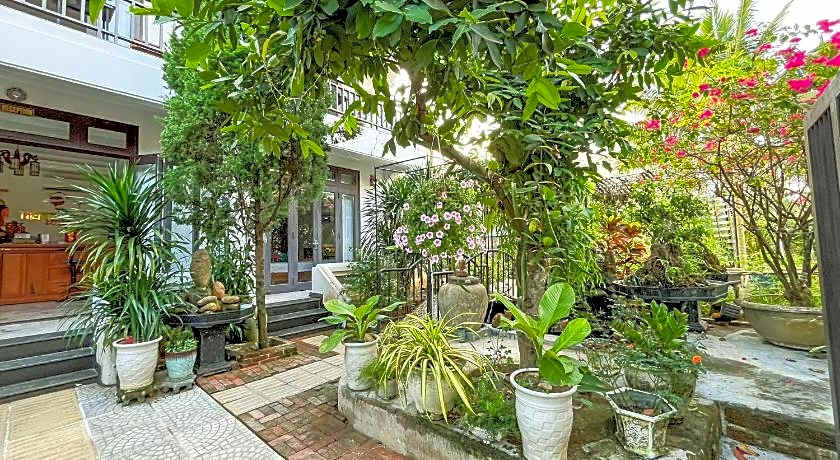 Trendy Life Villa Hoi An