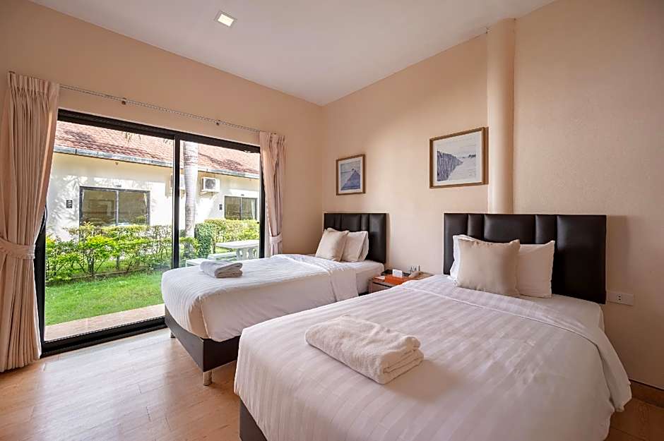 PM Lake Mabprachan Pattaya