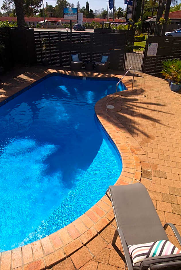 Tuncurry Motor Lodge