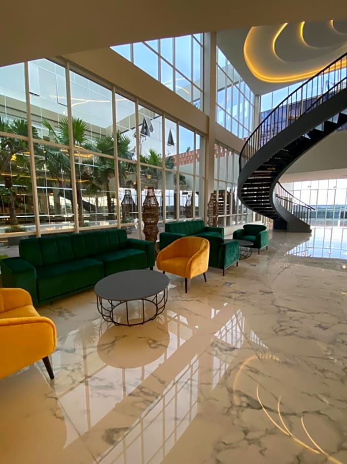 Trio Azana Style Kebumen