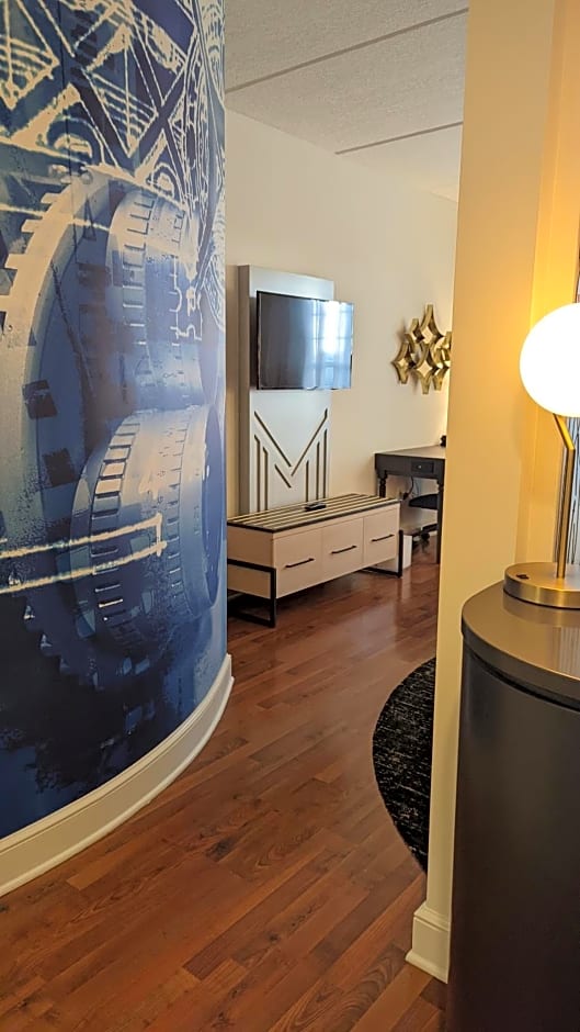 Hotel Indigo Jacksonville-Deerwood Park, an IHG Hotel