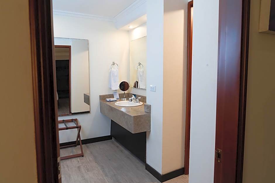 Hotel 101 Park House