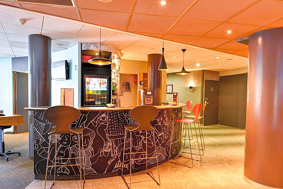 ibis budget Orly Chevilly Tram 7
