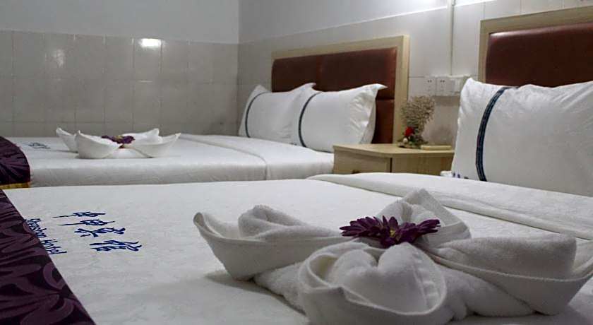 John Bosco Guesthouse