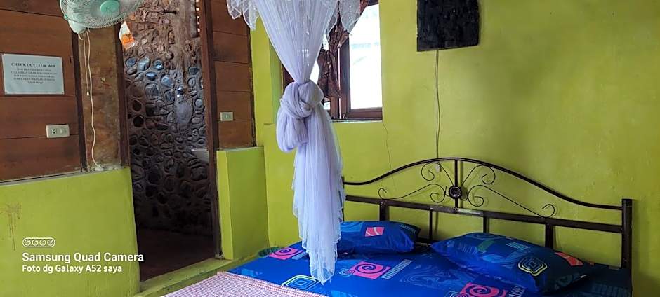 Lawang Inn Restaurant & Jungle Trek