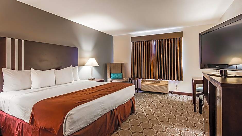 Best Western Pahrump Oasis