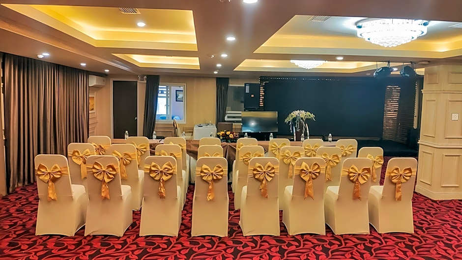 Kings Hotel Dalat