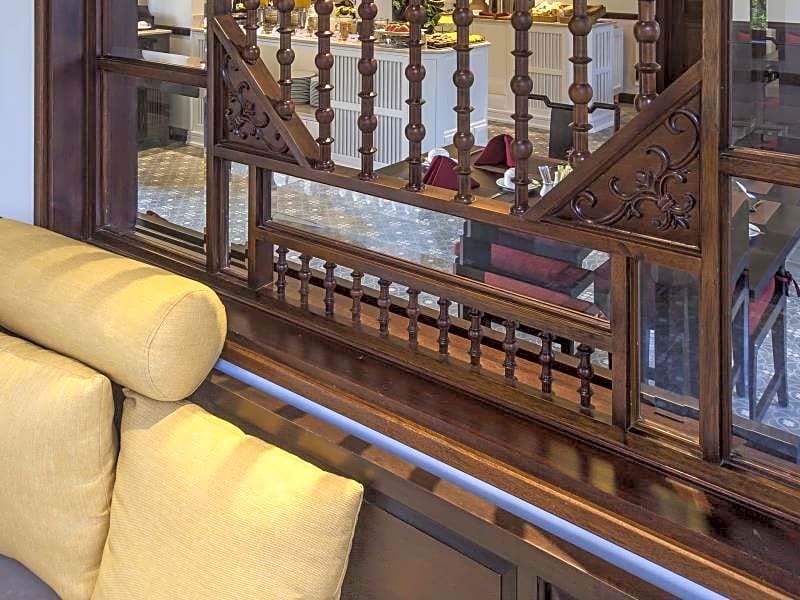 Cozy Hoian Boutique Villas