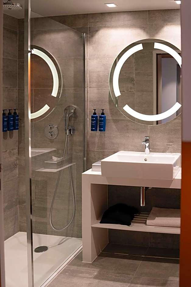 Radisson Blu Hotel Bordeaux