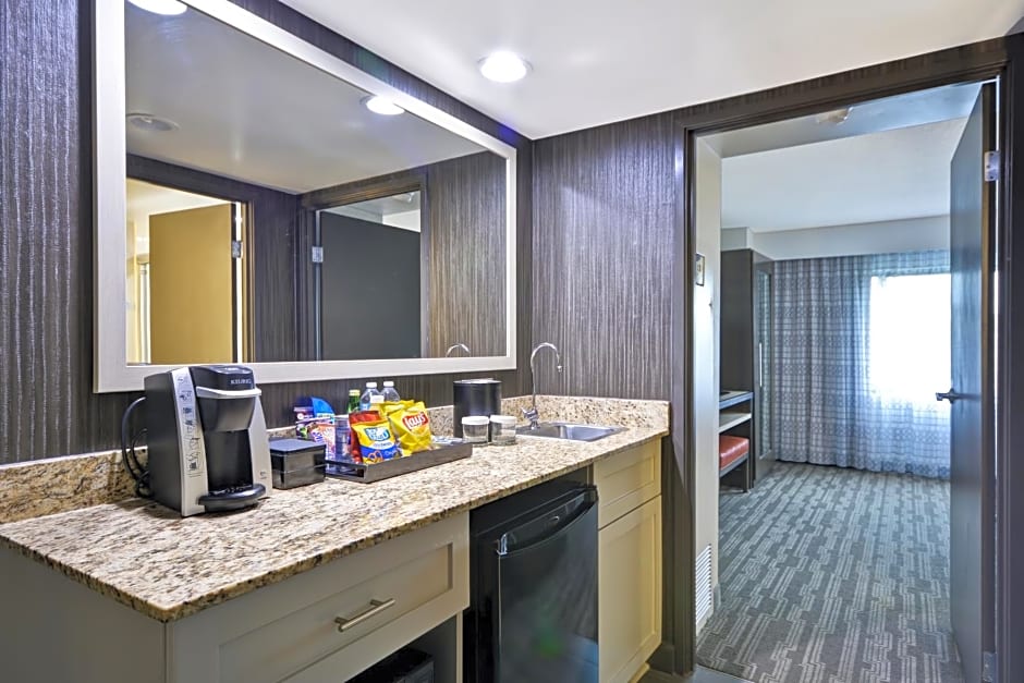 Embassy Suites Charlotte