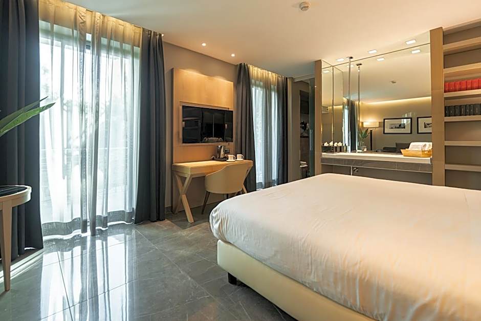 Hotel Forum