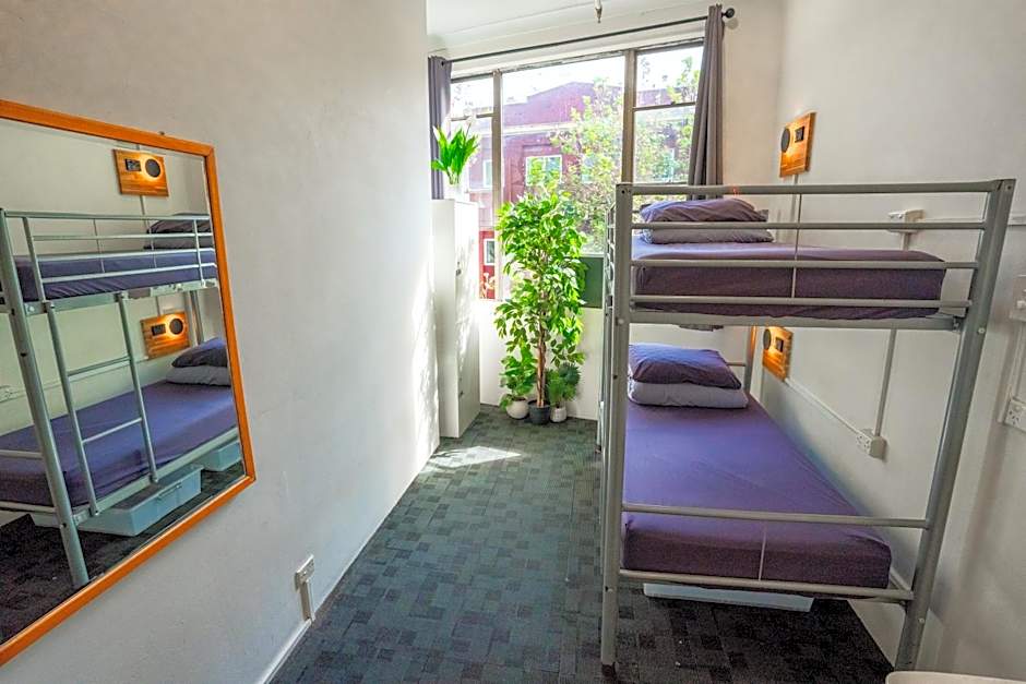 Mad Monkey East Side