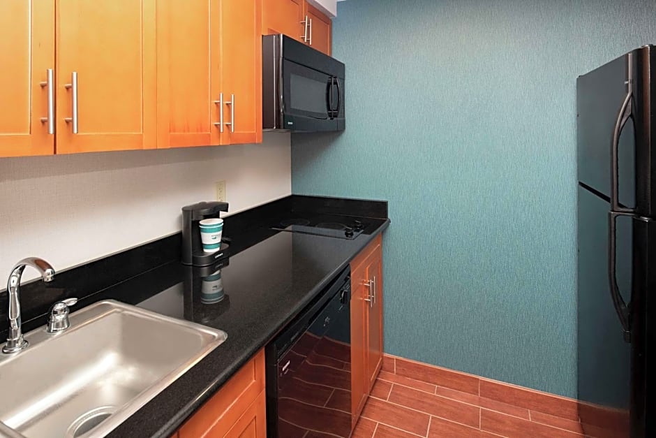 Homewood Suites by Hilton Virginia Beach/Norfolk Airport