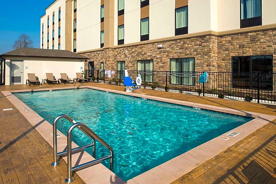 Hampton Inn By Hilton - Paragould ,AR