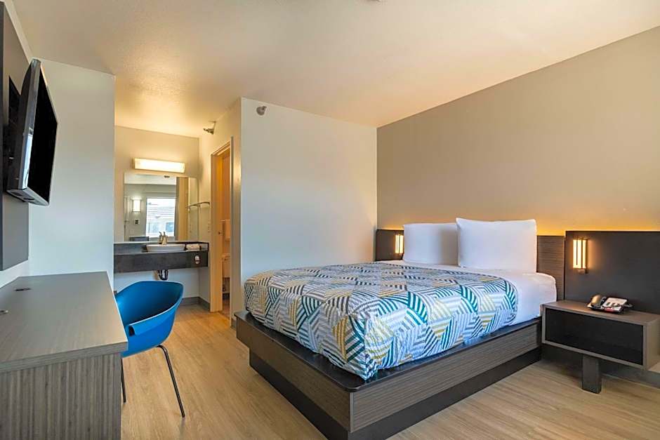 Motel 6-Rolling Meadows, IL - Chicago Northwest