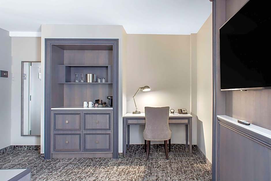 Chateau Moncton Trademark Collection by Wyndham