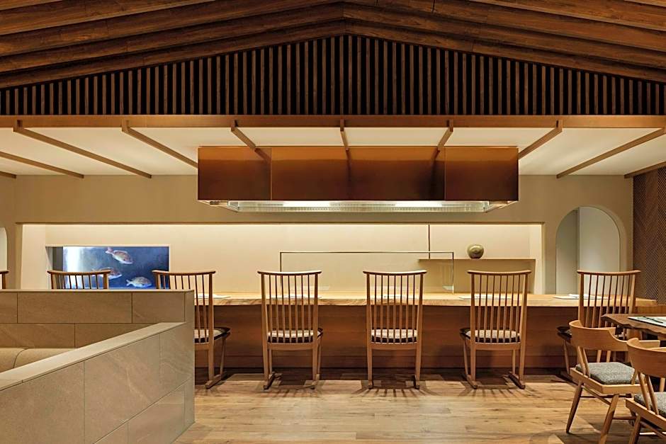 Courtyard by Marriott Fukui