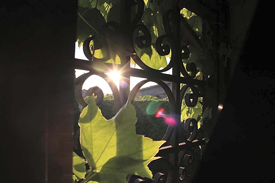 Hotel La Posada de Lalola