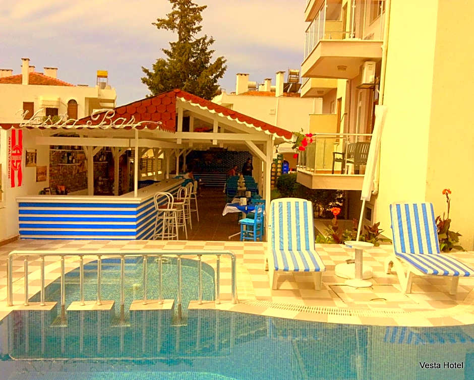 Vesta Hotel