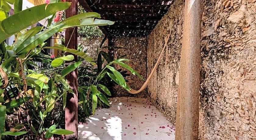 Hacienda San Antonio Millet